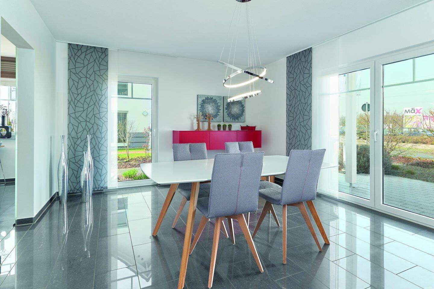 Immobilie in Bühl - PURE HOME 7 - Ihr individuell gestaltbares Traumhaus mit nachhaltiger Bauweise - Bild 4