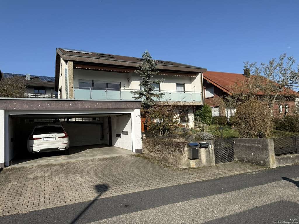 Immobilie in Ispringen - Top Lage mit traumhafter Aussicht - Bild 0