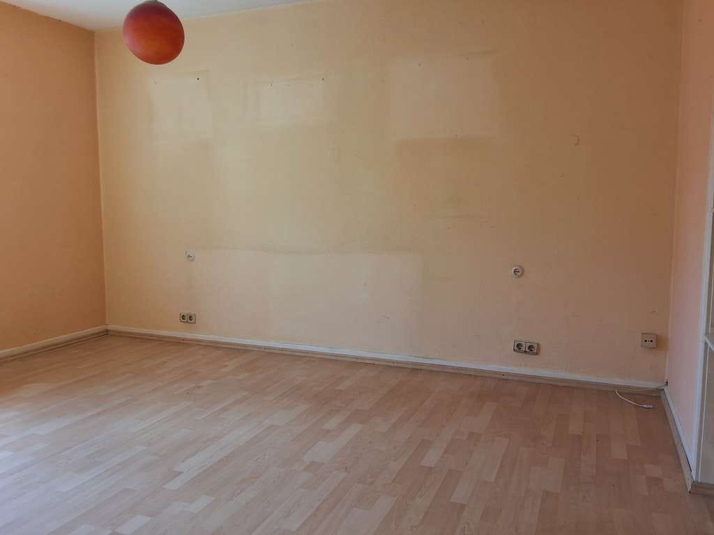 Immobilie in Flörsheim - Entwicklungsobjekt mit Potenzial – 1- bis 2-Familienhaus in Bahnhofsnähe von Flörsheim am Main - Bild 3