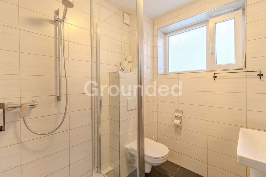 Immobilie in Weidenbach - Gepflegtes Mehrfamilienhaus mit attraktiver WG-Vermietung in Hochschulnähe in Weidenbach - Bild 3