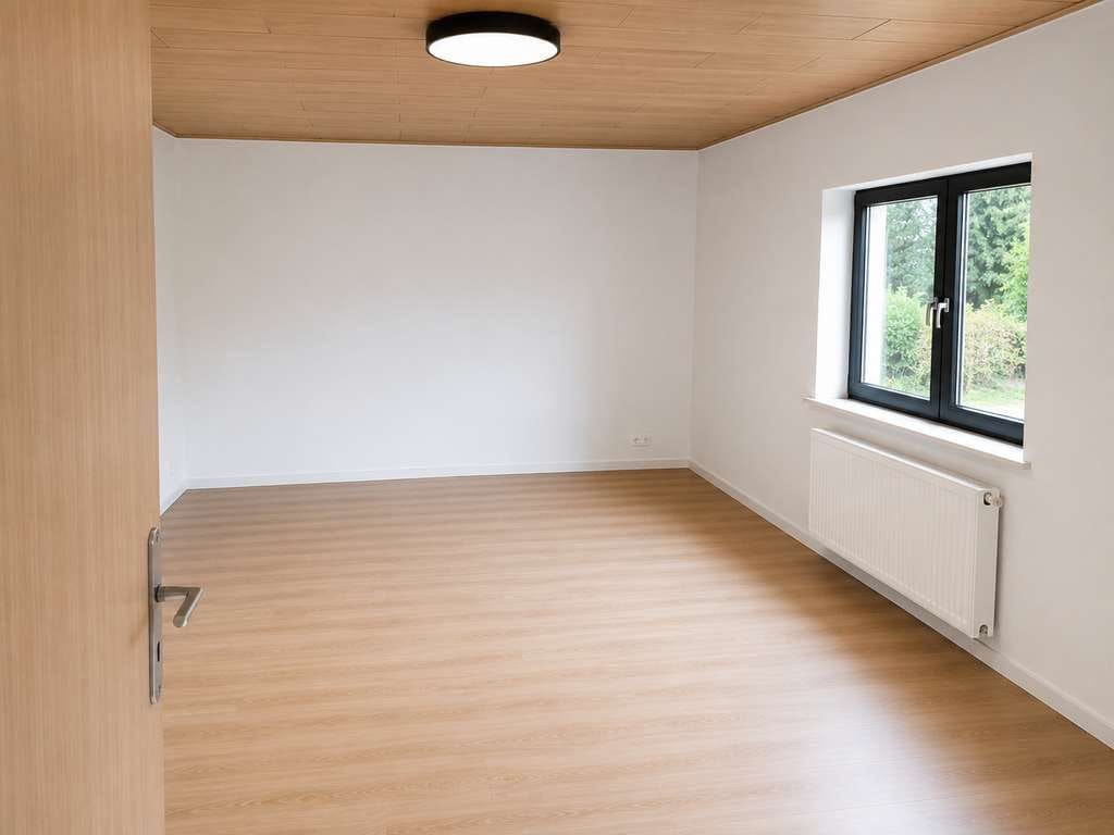 Immobilie in Wächtersbach - Ihr neues Zuhause mit Garten, Carport und viel Gestaltungspotenzial! - Bild 4