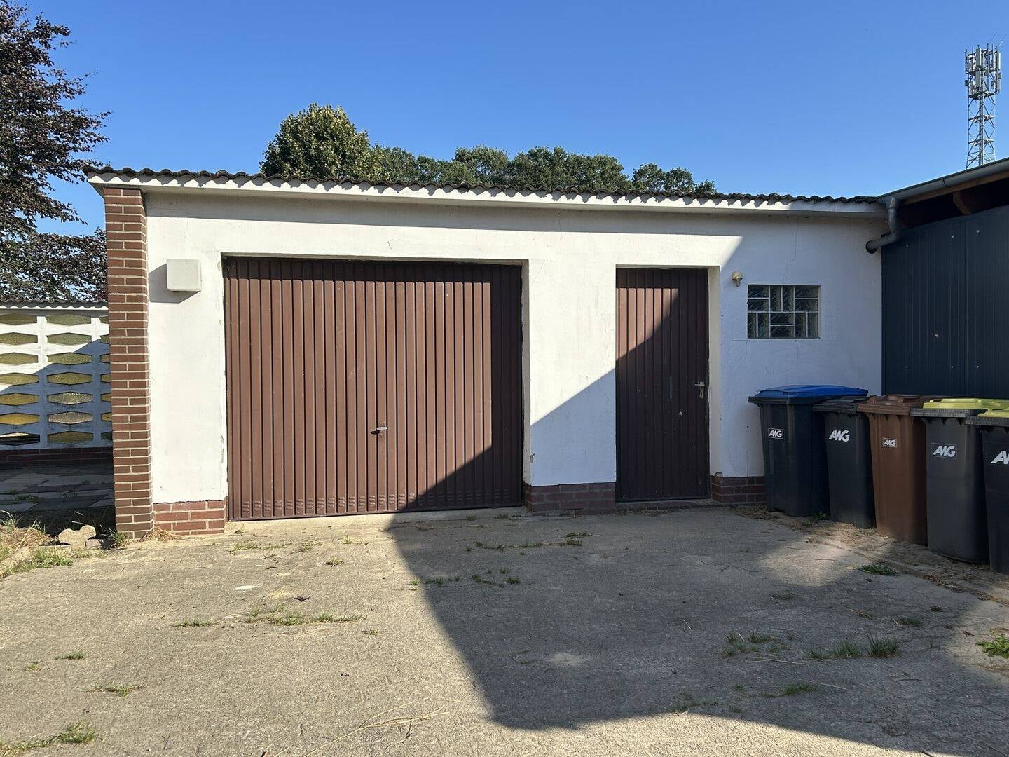 Immobilie in Drentwede - Einfamilienhaus mit Charme und großem Grundstück in Drentwede - Bild 2