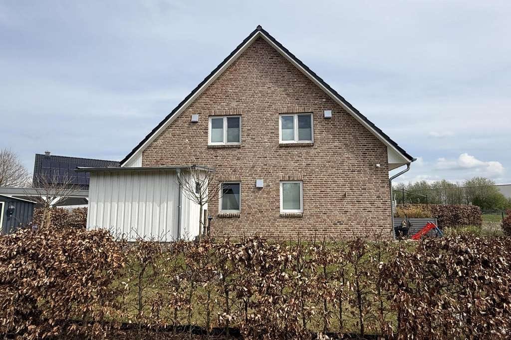 Immobilie in Heeslingen - Vermietete, energieeffiziente DHH in ruhiger Lage - Bild 4