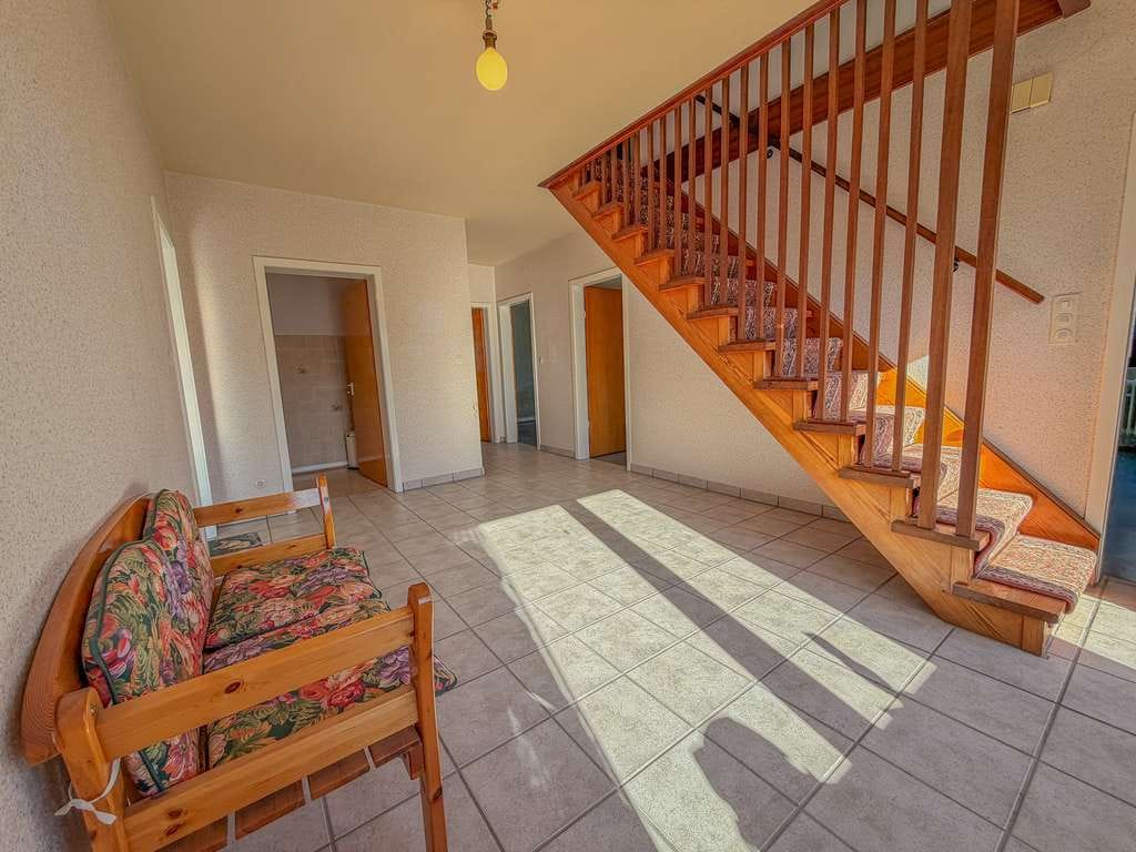 Immobilie in Uetersen - Geräumiges Einfamilienhaus in herzlicher Nachbarschaft. - Bild 4