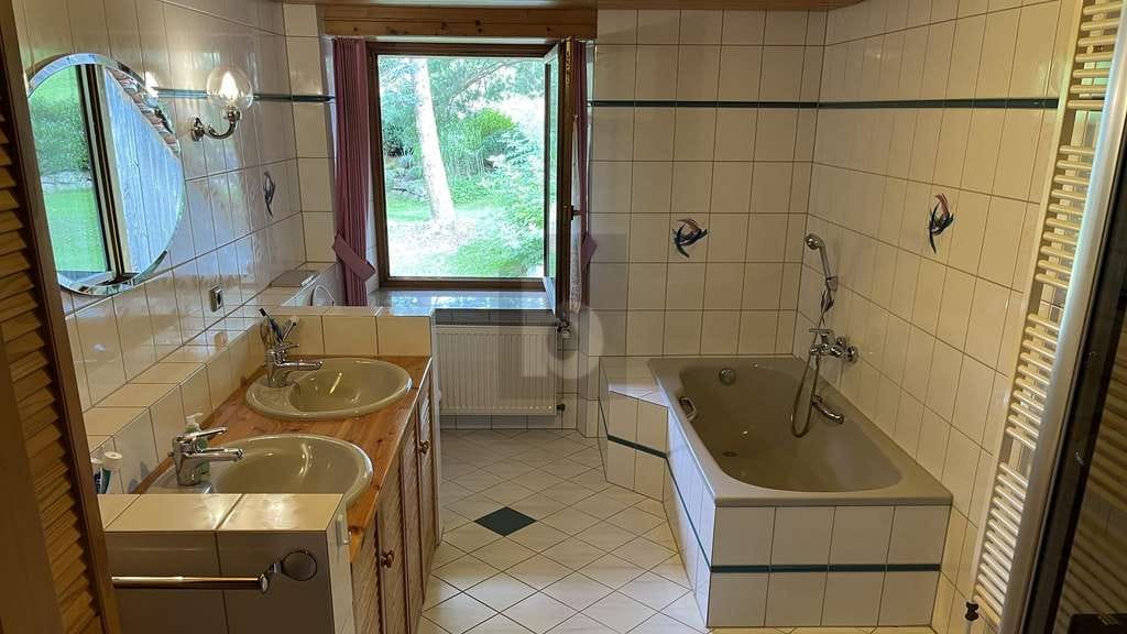 Immobilie in Wutach - SCHWARZWALD-CHARME TRIFFT FREIHEIT - Bild 4