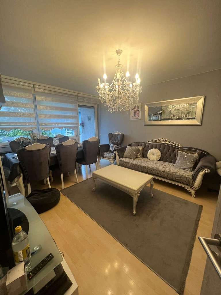 Immobilie in Lich - Hier beginnt Zuhause – gepflegte 3-Zimmer-Wohnung mit schönem Wohngefühl - Bild 1