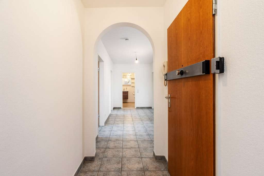 Immobilie in Wesseling - Gepflegte, einzugsbereite Wohnung in toller Lage - Bild 1