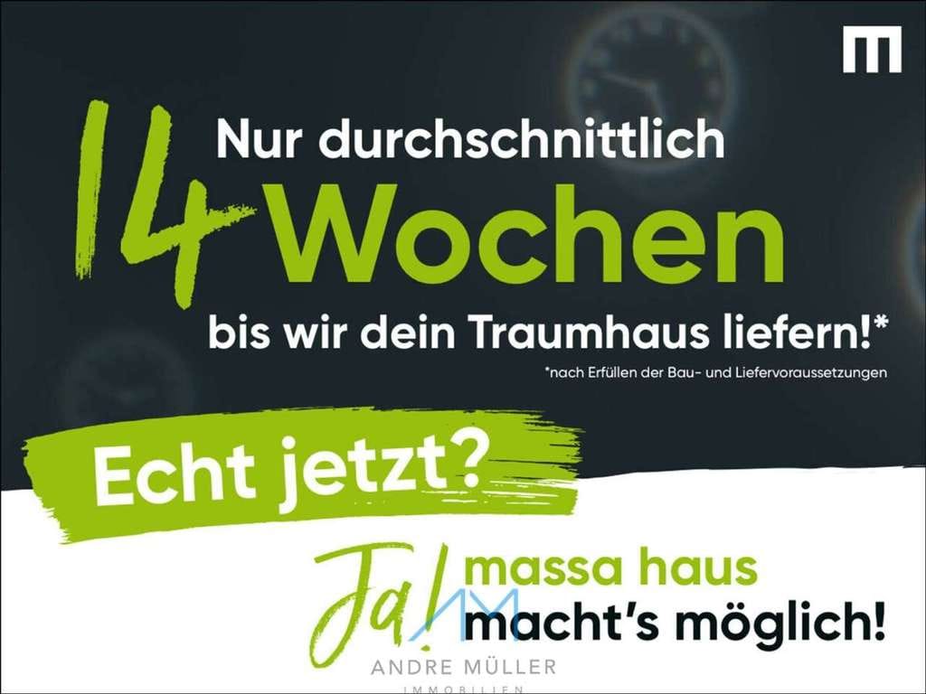 Immobilie in Gau-Weinheim - Viel Raum für deine Familie im Eigenheim in Wolfsheim - Bild 1