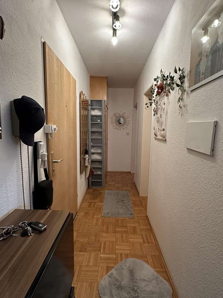Immobilie in Igersheim - Gepflegte 2-Zimmer-Eigentumswohnung +++ vermietet - Bild 3