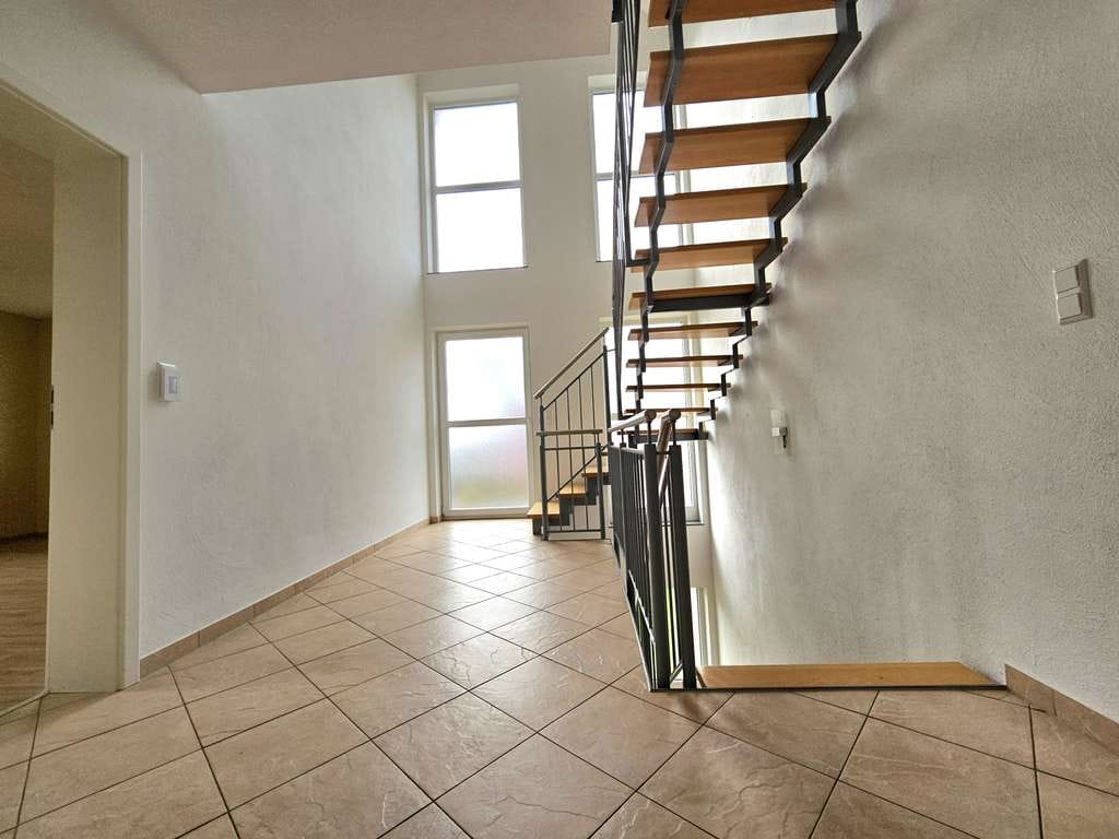 Immobilie in Reichenbach-Steegen - Freistehendes Einfamilienhaus zu verkaufen - Bild 4