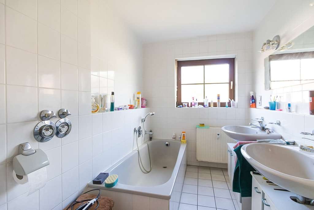 Immobilie in Burladingen - Schöne Wohnung • 2 Balkone - ideal für den Eigenbedarf oder als Kapitalanlage - Bild 4