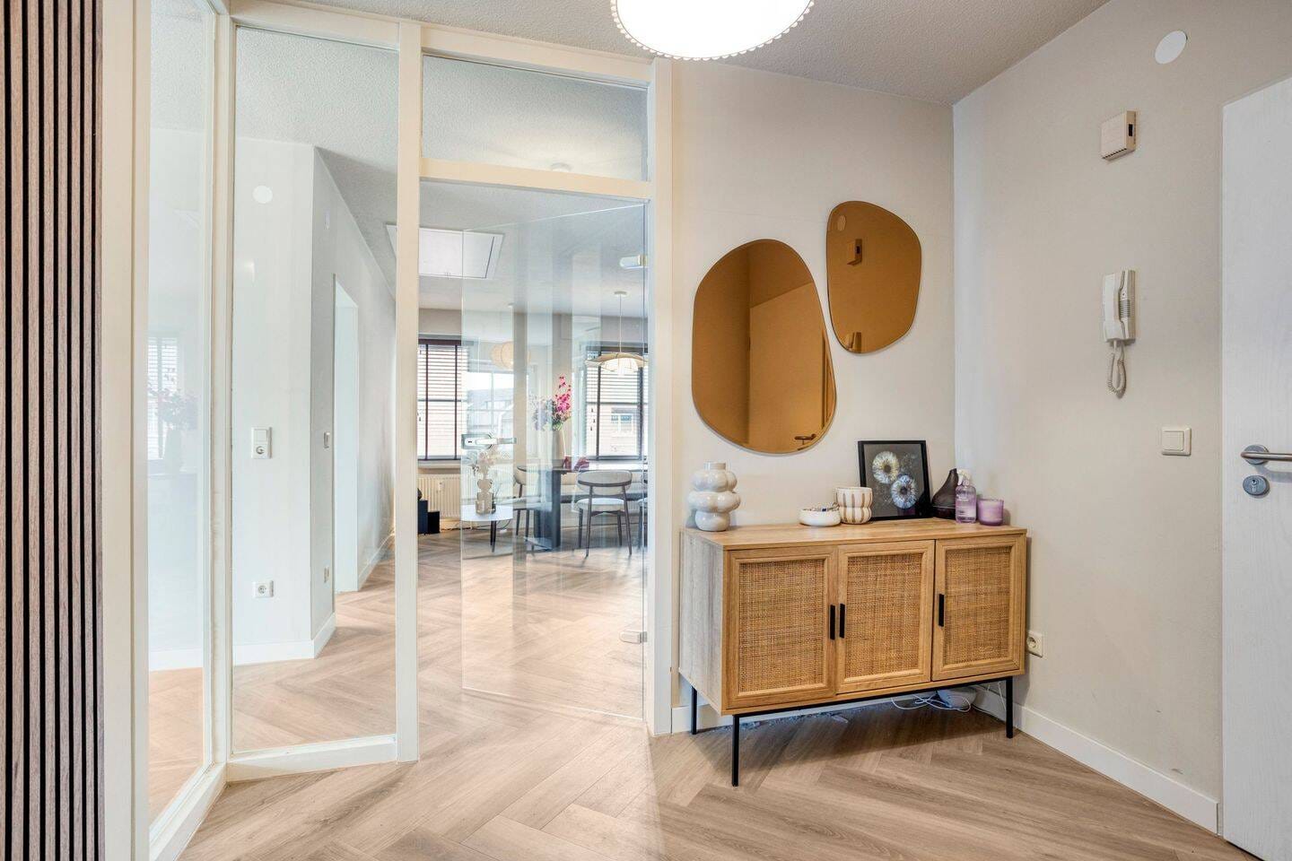 Immobilie in Emlichheim - An der Dorfstraße 36B in Emlichheim finden Sie diese komplett renovierte und sofort bezugsfertige 3-Zimmer-Wohnung mit ca. 116 m². - Bild 3