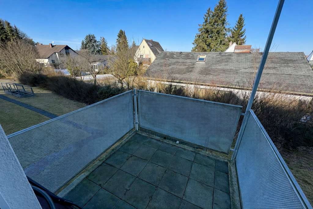 Immobilie in Bad Alexandersbad - Dauerbezug oder Feriennutzung - Bild 2