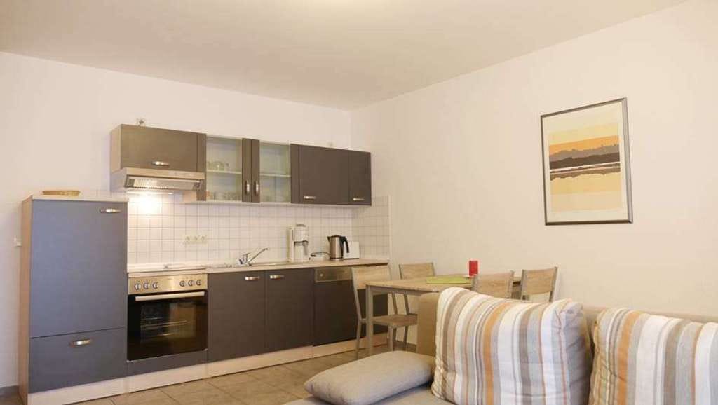 Immobilie in Benz - Benz - 2-Zimmer-Wohnung in idyllischer Wohnanlage im Herzen der Insel Usedom - Bild 3