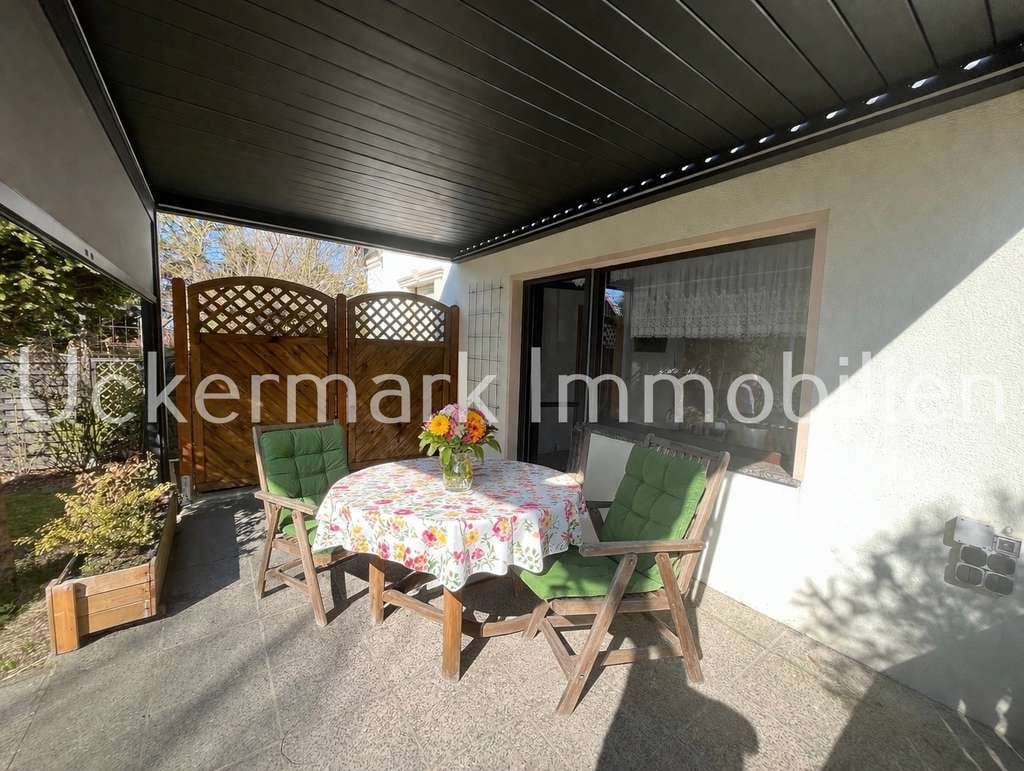 Immobilie in Gramzow - Haus und Grundstück für Ihr Familienglück in Gramzow - Bild 4