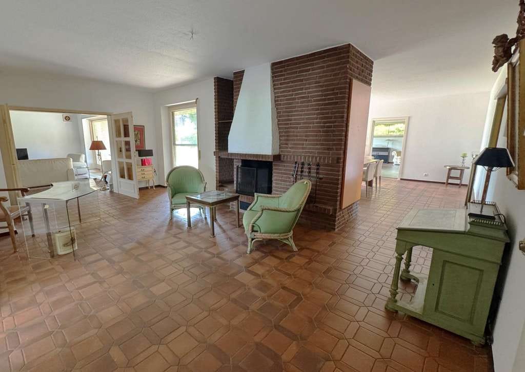 Immobilie in Visselhövede - Vielseitiger Bungalow mit 2 Wohneinheiten - Bild 2