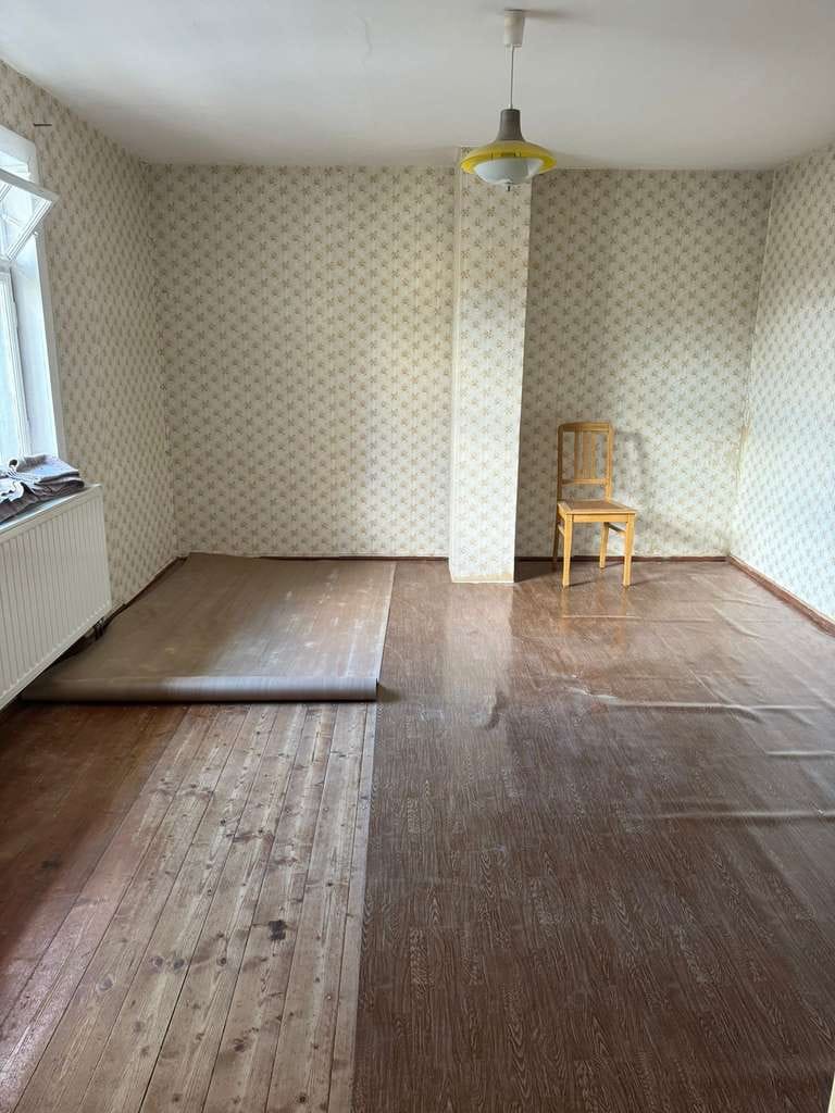 Immobilie in Peuschen - Einfamilienhaus auf dem Land für ambitionierte Handwerker - inkl. Sanierungsfahrplan - Bild 3