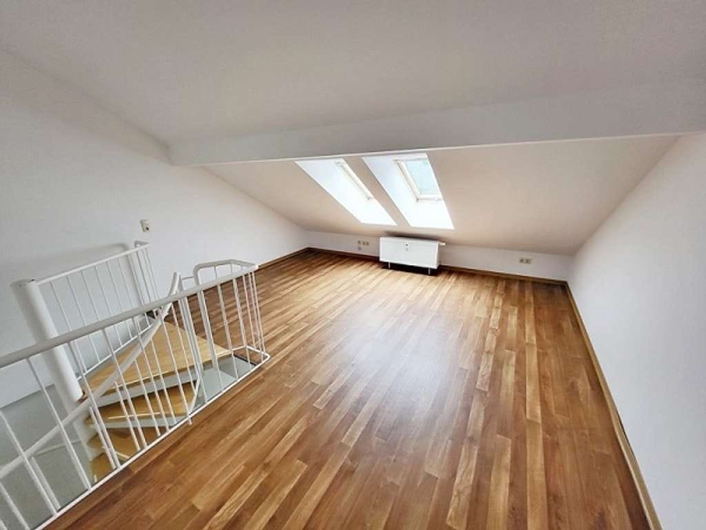 Immobilie in Neumark - Gemütliche 2-Raum-Maisonette zu verkaufen - Bild 4