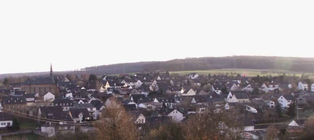 Immobilie in Sinzig - Einfamilienhaus mit Einliegerwohnung in Löhndorf - Bild 0