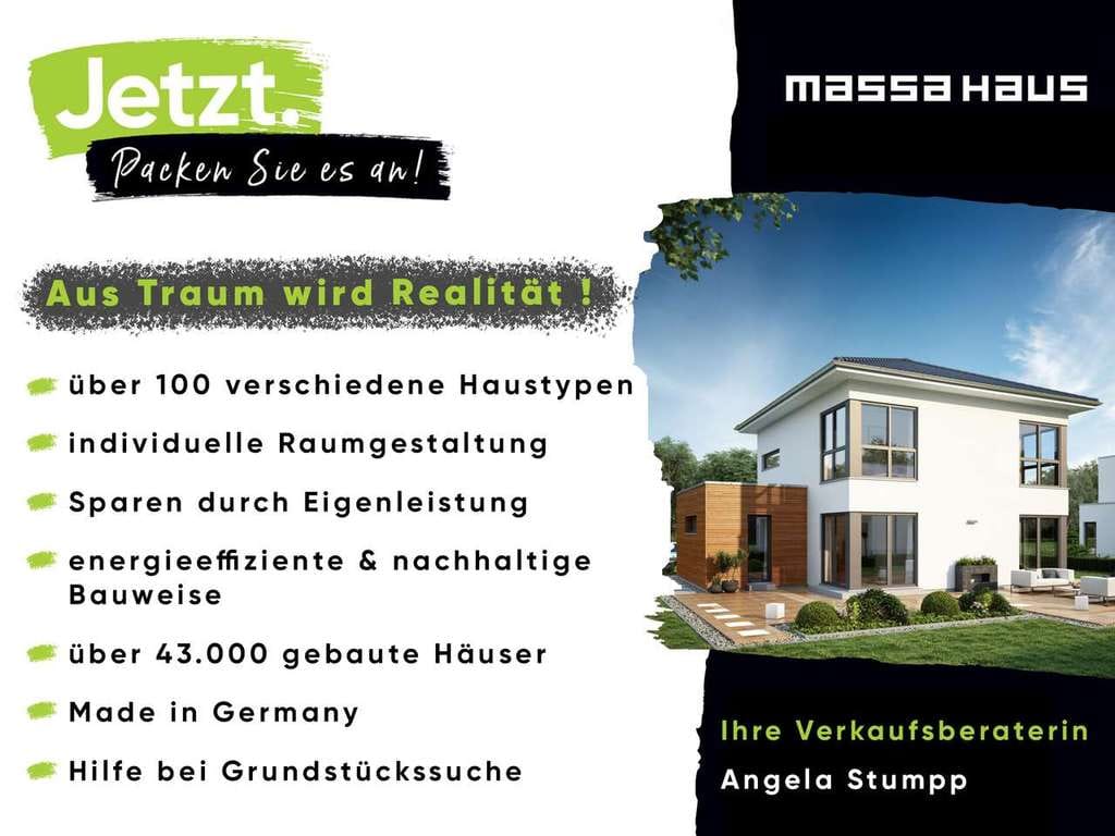 Immobilie in Neubulach - ! Bauen Sie Ihr Traumhaus mit Einliegerwohnung für die Großeltern ! Investieren Sie in Ihre Familie! - Bild 3