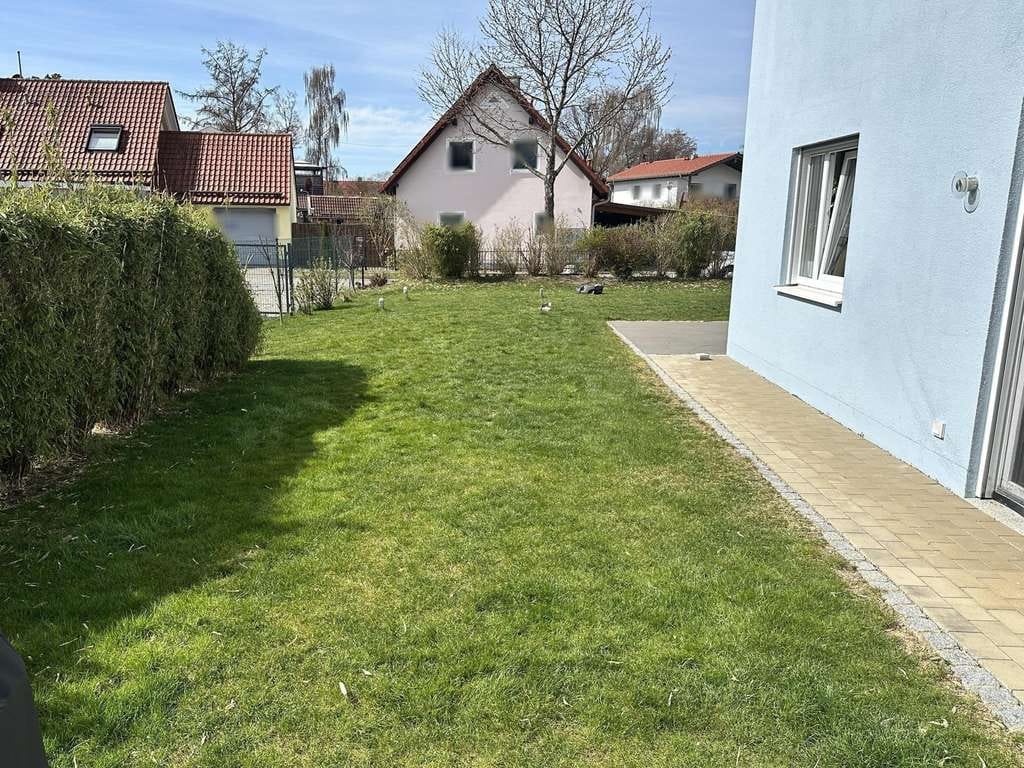 Immobilie in Fuchstal - Einfamilienhaus in Fuchstal-Asch - Bild 1