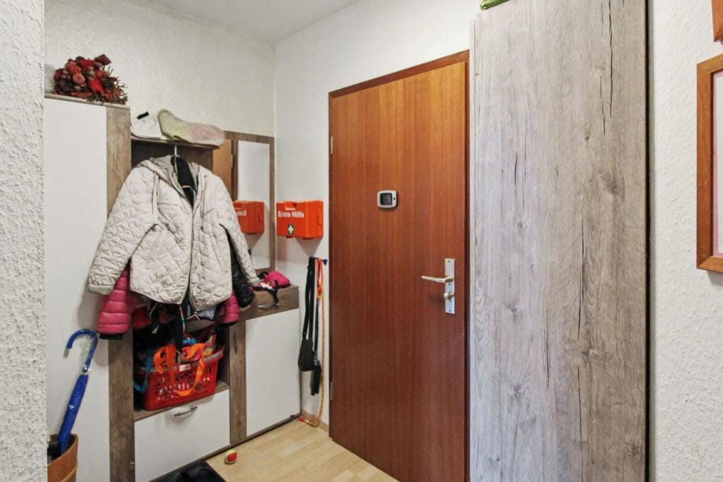 Immobilie in Bobenheim-Roxheim - Gut geschnittene 2 Zimmerwohnung in Bob-Rox mit Stellplatz und Balkon - Bild 4