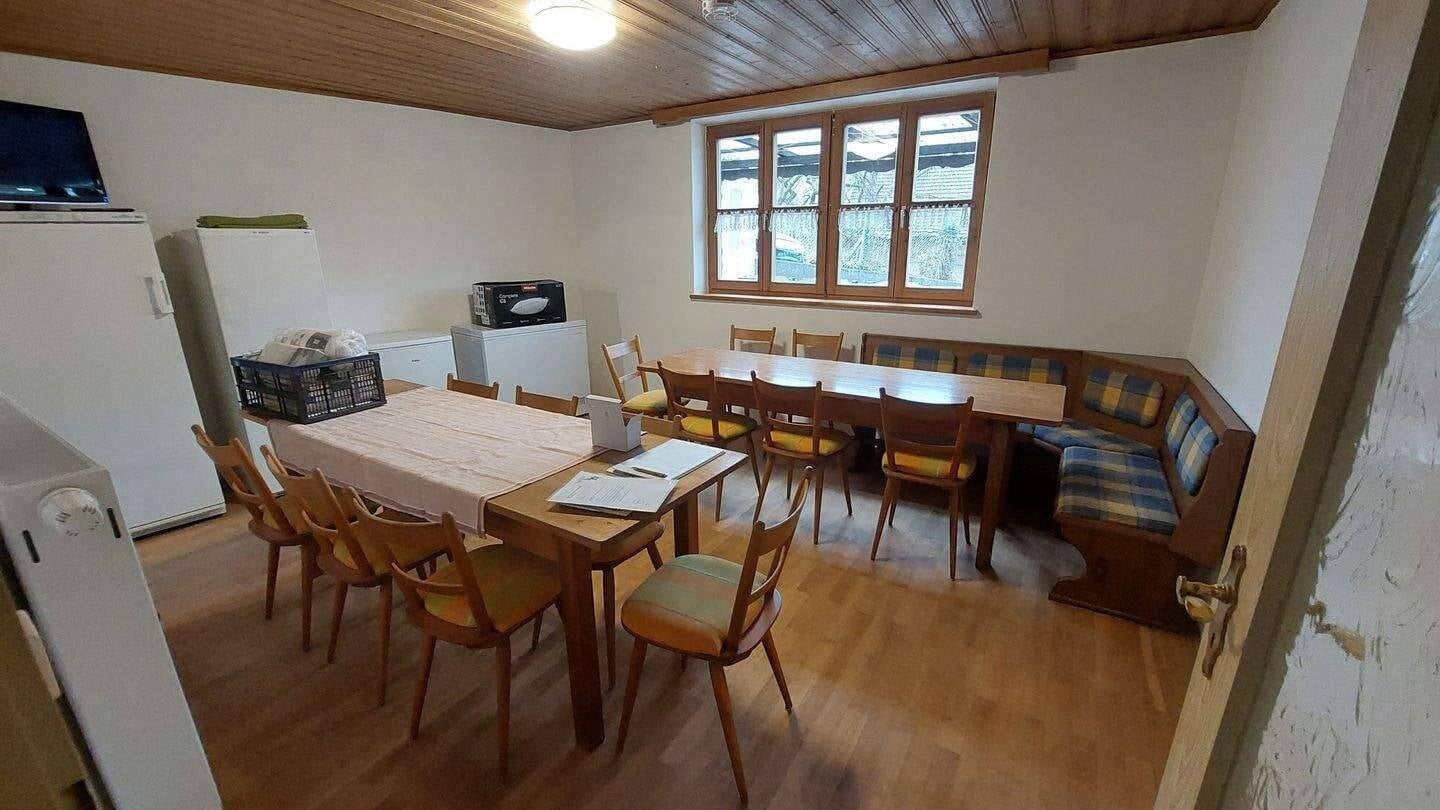 Immobilie in Geisenhausen - Einfamilienhaus in Geisenhausen  - Bild 2