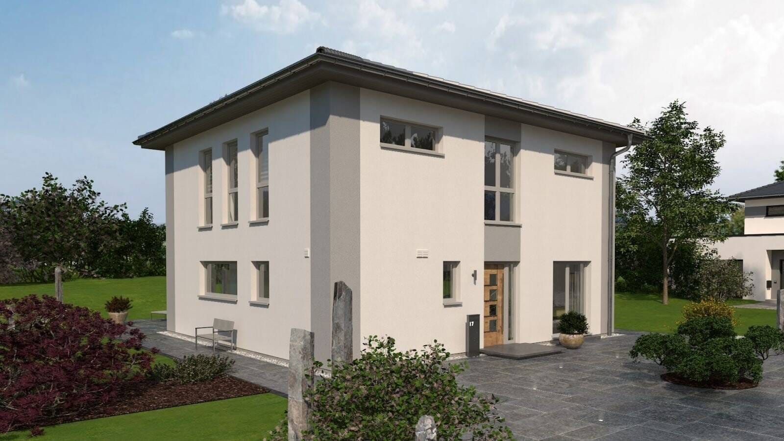 Immobilie in Nieste - EIN HAUS, EIN RAUMWUNDER, EIN LIEBLINGSORT - Bild 3