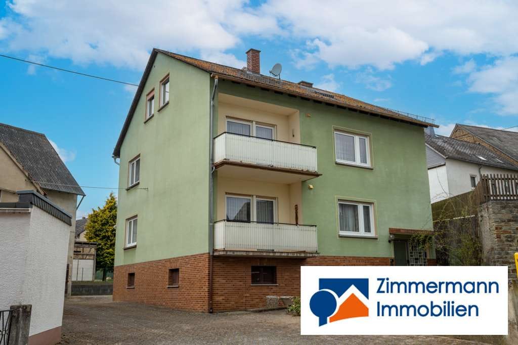Immobilie in Weyer - ***Hofensemble mit Raum zur Verwirklichung*** - Bild 0