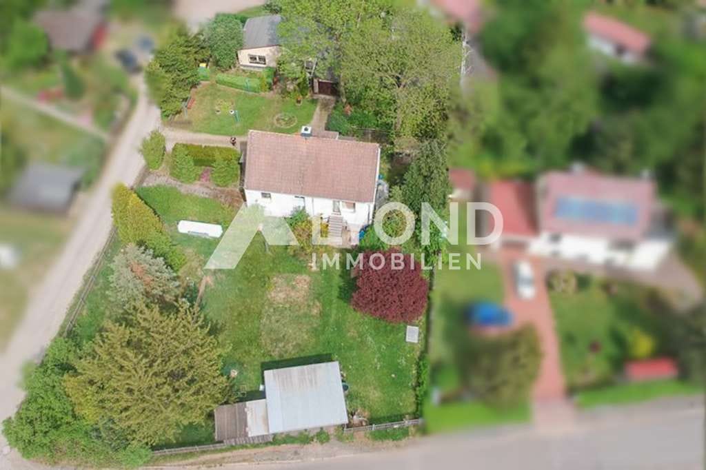 Immobilie in Thale - Immobilienpaket in Friedrichsbrunn, Wohnhaus, Bungalow und Ferienwohnung! - Bild 2