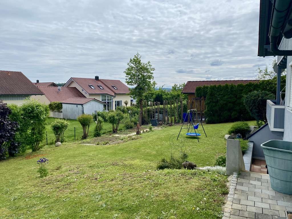 Immobilie in Aldersbach - Attraktives Wohnhaus in ruhiger Lage von Aldersbach-Schwaig - Bild 4