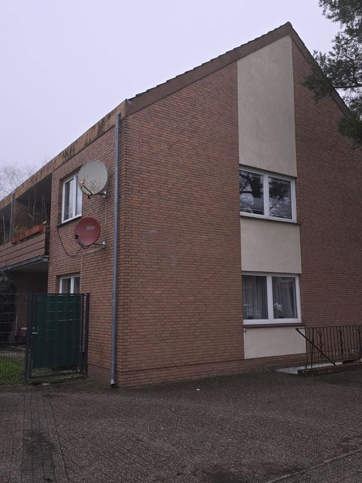 Immobilie in Aurich - Eigentumswohnung über 2 Etagen im Zentrum von Aurich - Bild 0