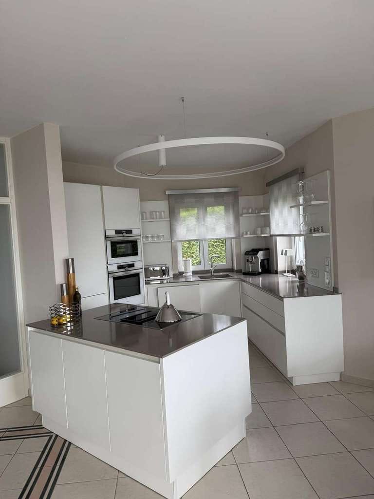 Immobilie in Steinberg am See - Highlight am See! Einfamilienhaus mit Seezugang und Premium-Ausstattung in Steinberg am See - Bild 1