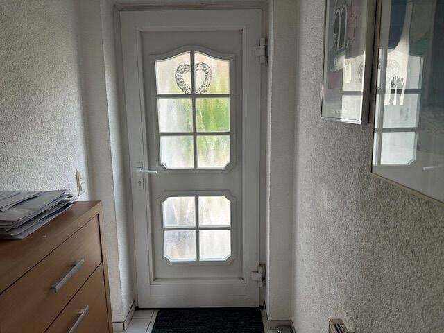 Immobilie in Sigmarszell - Idyllisch, gelegene Doppelhaushälfte mit Einliegerwohnung  in Sigmarszell - Bild 1