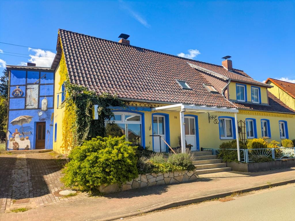Immobilie in Gielow -  - Bild 2