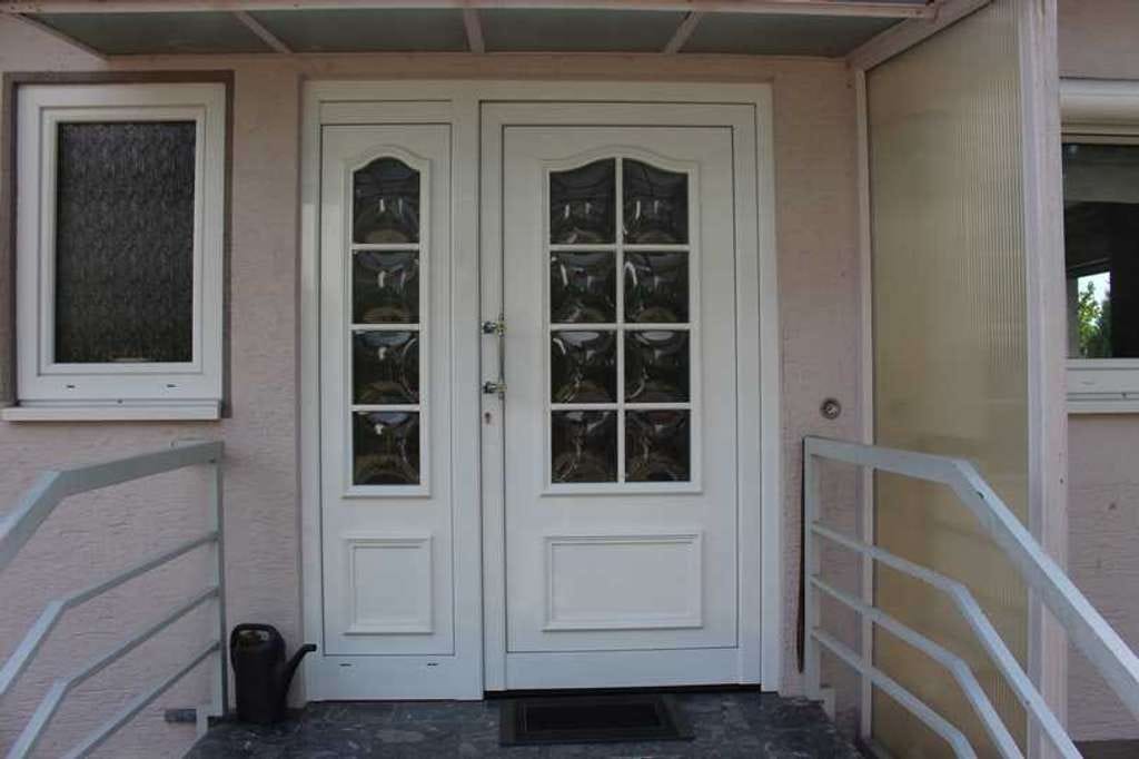 Immobilie in Bischheim - Haus im Grünen , Nähe Kirchheimbolanden - Bild 1