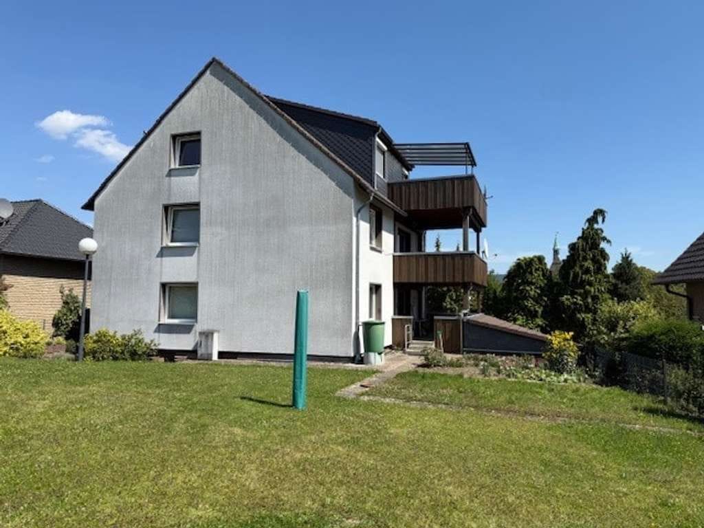 Immobilie in Apelern - 3-Familienwohnhaus mit Potential in Apelern - Bild 3