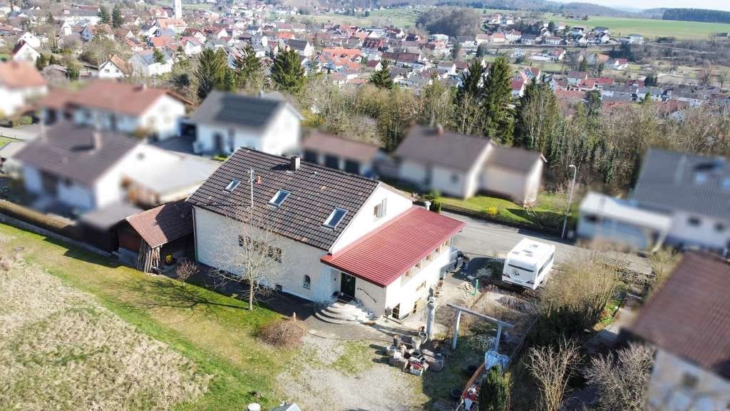 Immobilie in Bingen - Perfektes Familiendomizil - Ein- bis Zweifamilienhaus in Bingen! - Bild 3