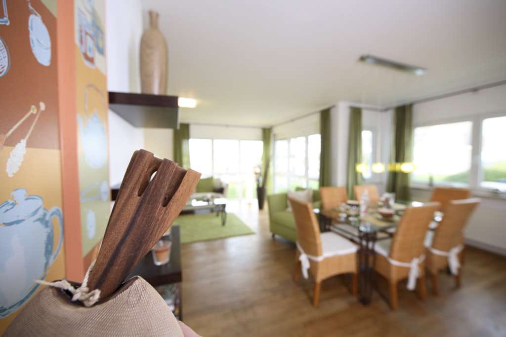 Immobilie in Uebigau-Wahrenbrück - Familien werden wieder gefördert! Jetzt mit massa bauen! - Bild 1