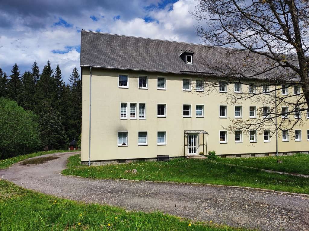 Immobilie in Johanngeorgenstadt - Tolle Kapitalanlage auf dem Erzgebirgskamm - Bild 2