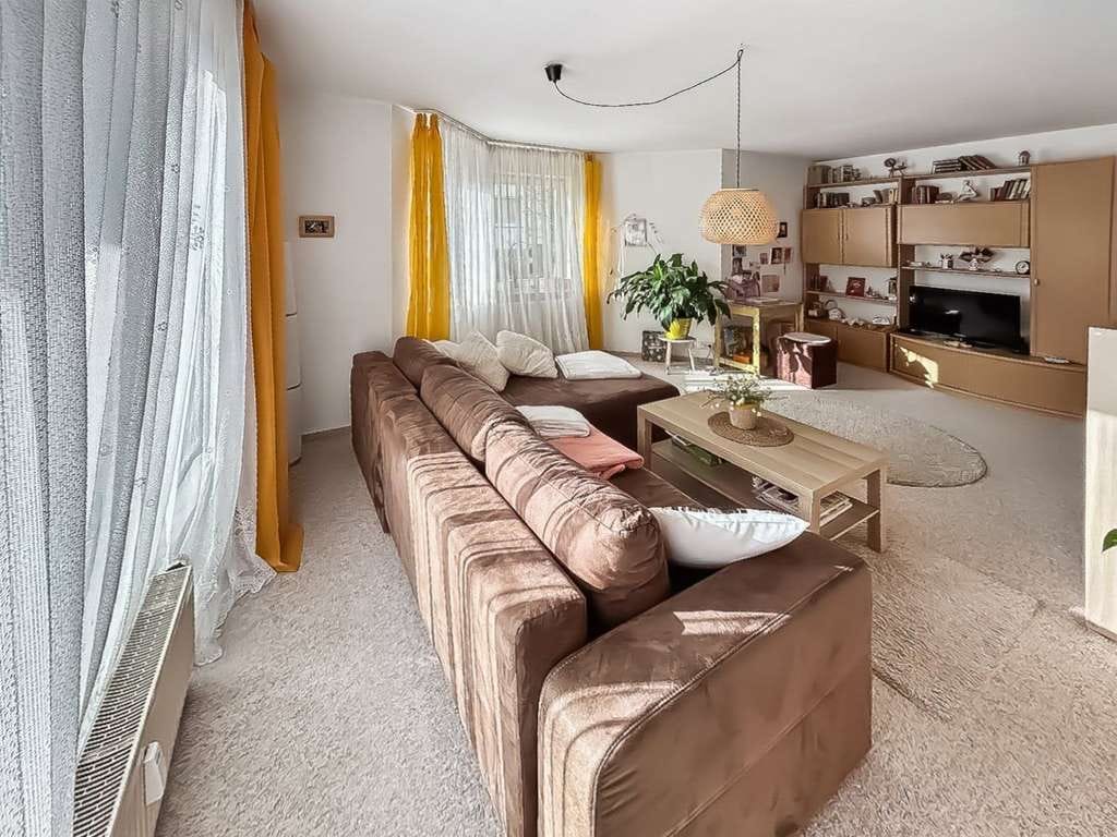 Immobilie in Aspach - Kapitalanlage: Vermietete 2-Zimmer-Wohnung in Großaspach - Bild 2