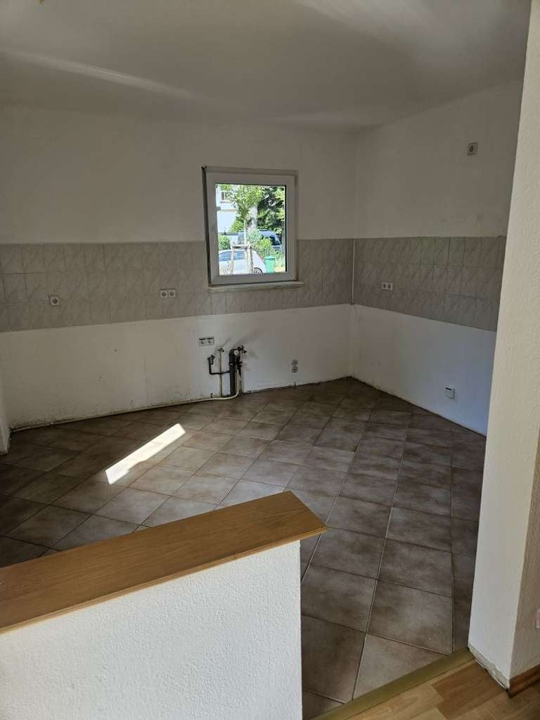 Immobilie in Eichwalde - Schöne, ebenerdige 3 Raumwohnung mit Terrasse - Bild 3