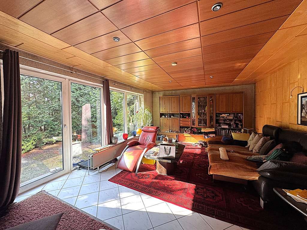 Immobilie in Sassenburg - Ein Zuhause mit Freiraum – ca. 201 m² Wohnfläche auf weitläufigem 2.164 m² Grundstück - Bild 2