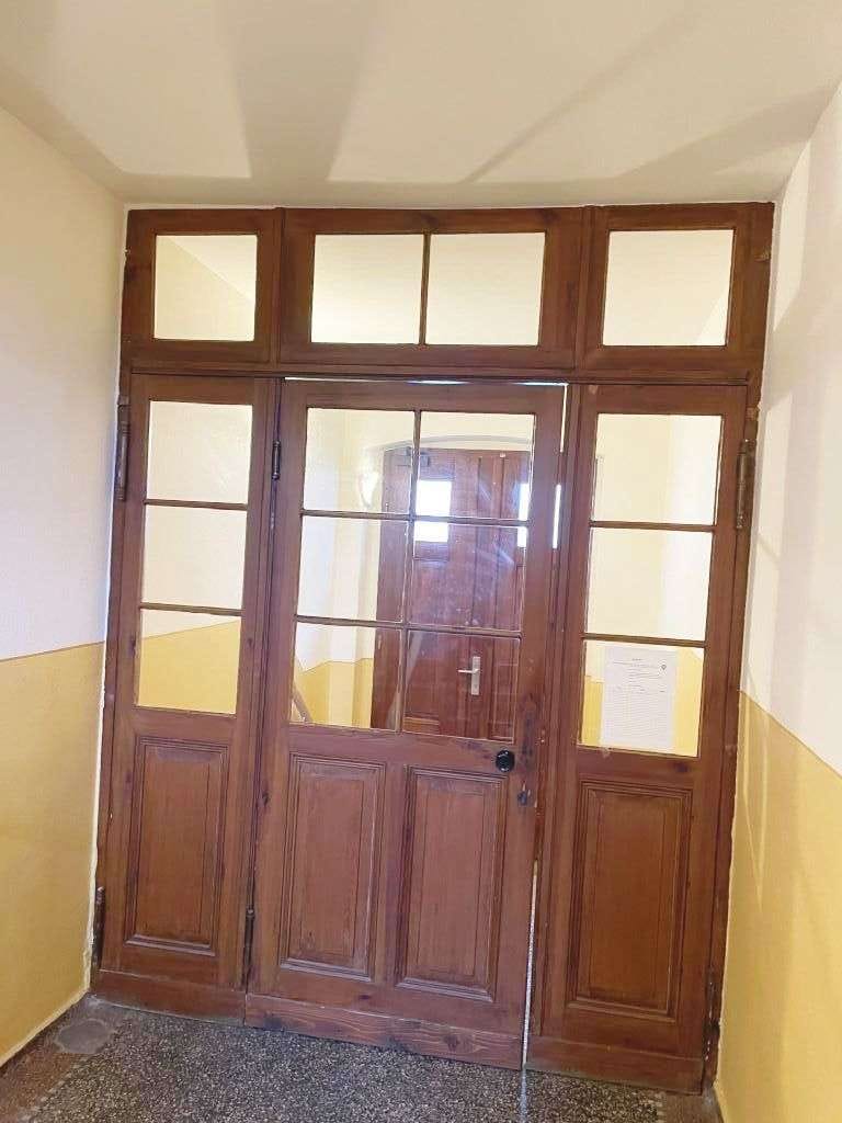 Immobilie in Görlitz - Attraktive 4-Raum-Maisonettwohnung - Top-Lage Nikoleivorstadt - Bild 2