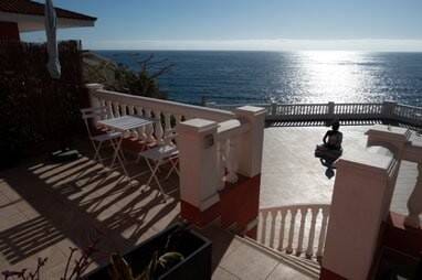 Immobilie in Didderse - Villa in absolut privilegierter Lage direkt am Meer - Bild 0
