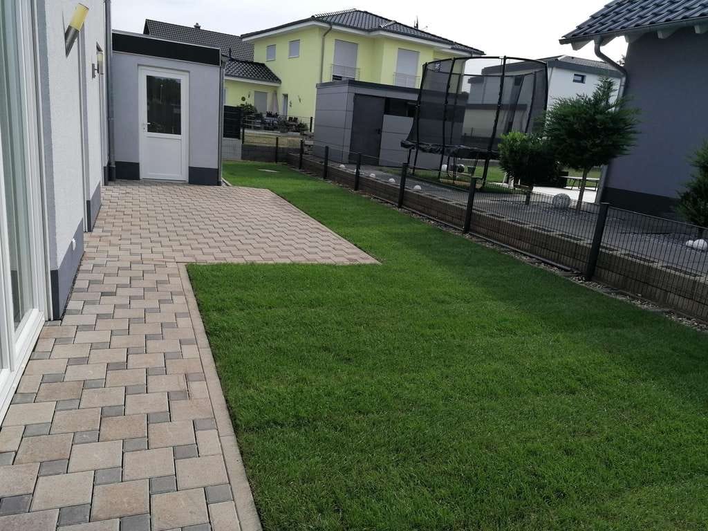 Immobilie in Katzweiler - Großzügiges Einfamilienhaus in ruhiger Wohnlage im Neubaugebiet von Katzweiler *vermietet* - Bild 3