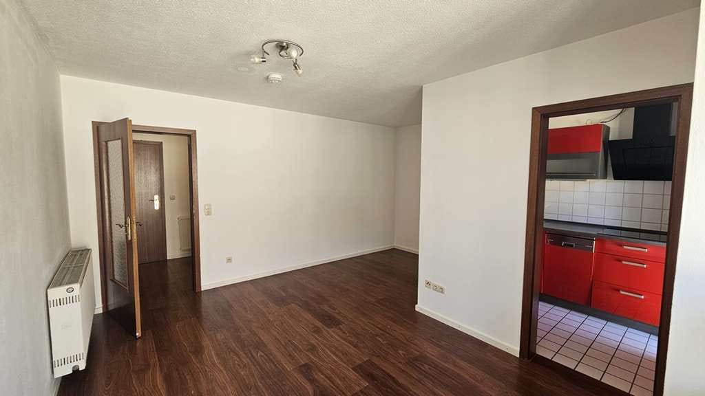 Immobilie in Wasserburg am Inn - Kompaktes Wohlfühl-Appartement  – Ideal für Stadtliebhaber und Anleger - Bild 2
