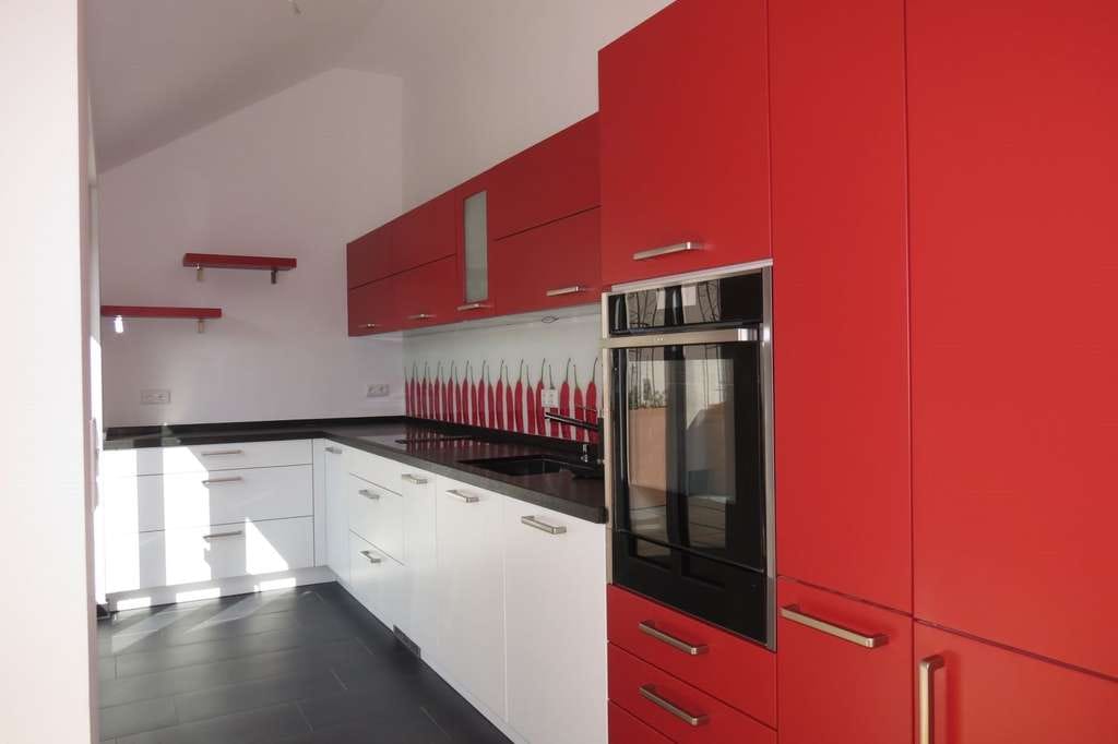 Immobilie in Neubiberg - Erbpacht eine clevere Alternative, sehr helle DG-Wohnung mit Süd-Terrasse, Ostbalkon, Lift  - Bild 4