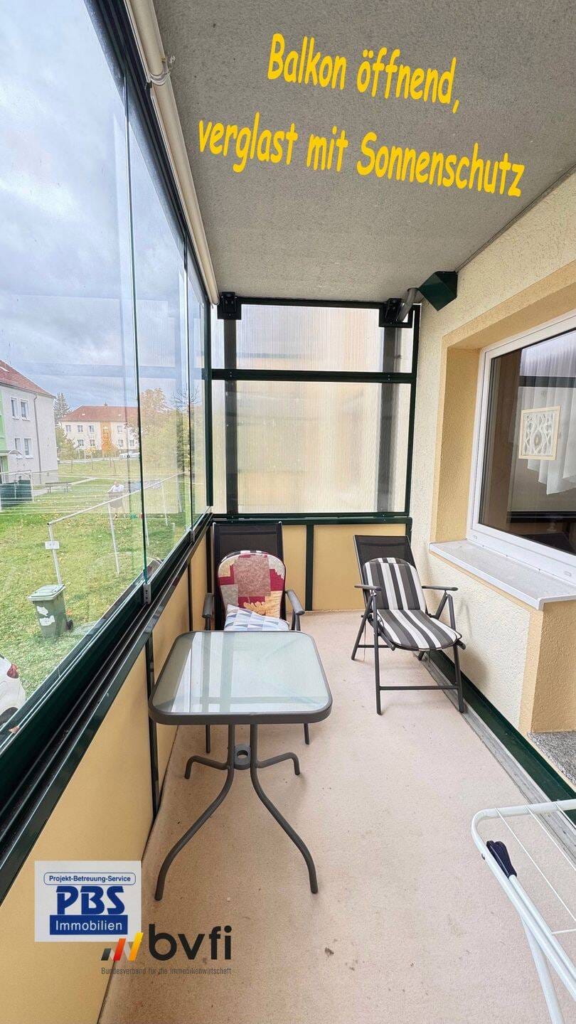 Immobilie in Schmölln - +++++ TOP ATTRAKTIV ++++ MODERNES ZUHAUSE MIT WOHNAMBIENTE ++++ IN SCHMÖLLN - Bild 2