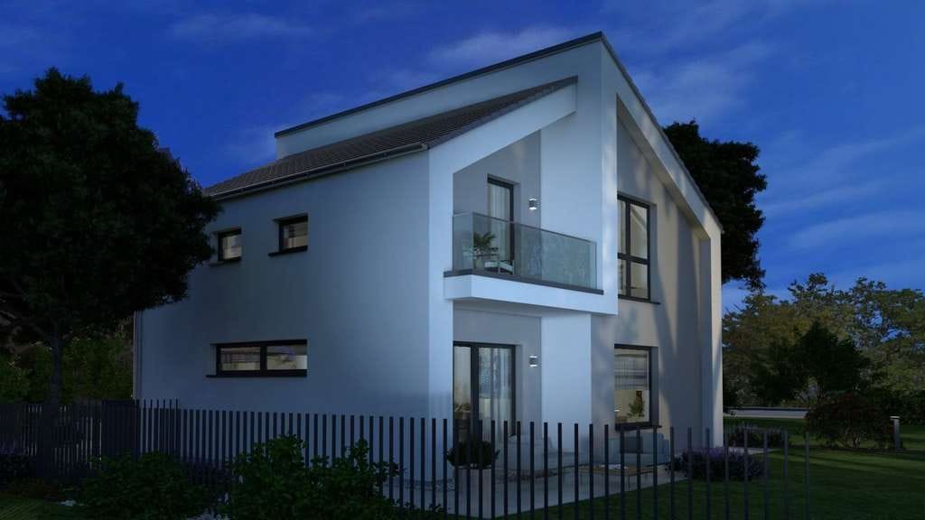 Immobilie in Barkelsby - EXTRAVAGANZ UND ELEGANZ IN VOLLENDUNG - Bild 2